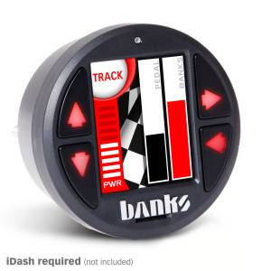 Banks Power - Banks Power PedalMonster, Throttle Sensitivity Booster for use with existing iDash and/or Derringer for 2007.5-2019 Chevy/GMC 2500/3500 New Body - 64321-C - Image 2