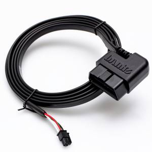Banks Power OBD-II Cable CAN Bus for iDash 1.8 - 61300-45