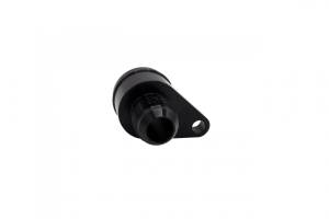 Fleece Performance - Fleece Performance Adapter Fitting -10AN Male to 1.325 Inch Bore - FPE-34224-B - Image 3
