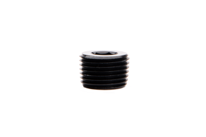 Fleece Performance - Fleece Performance 3/4 Inch NPT Hex Socket Plug Black - FPE-NPT-34 - Image 2