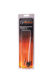 Fleece Performance - Fleece Performance Multiuse Sensor Pigtail No 10 - FPE-HAR-MU-PT-10 - Image 3