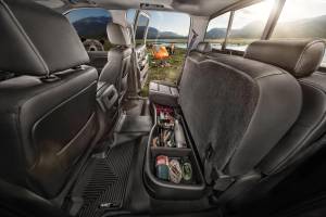 Husky Liners - Husky Liners Gearbox Storage Systems - Under Seat Storage Box - 09291 - Image 3