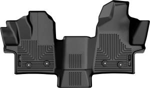 Husky Liners - Husky Liners Weatherbeater - Front Floor Liners - 18781 - Image 1
