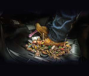 Husky Liners - Husky Liners Weatherbeater - Front Floor Liners - 18781 - Image 3