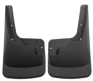 Husky Liners - Husky Liners Custom Mud Guards - Front Mud Guards - 56641 - Image 1