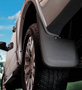 Husky Liners - Husky Liners Custom Mud Guards - Dually Rear Mud Guards - 59481 - Image 2