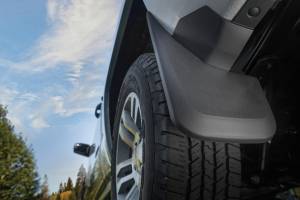 Husky Liners - Husky Liners Custom Mud Guards - Dually Rear Mud Guards - 59481 - Image 3