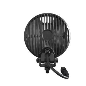 KC HiLiTES - KC HiLiTES KC SLIMLITE LED 6in Spot 2-Light System Universal - 100 - Image 4