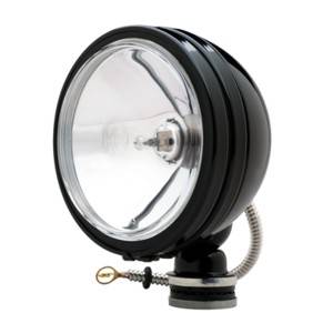 KC HiLiTES - KC HiLiTES KC Daylighter Halogen 6in Spot 1-Light Universal - 1238 - Image 1
