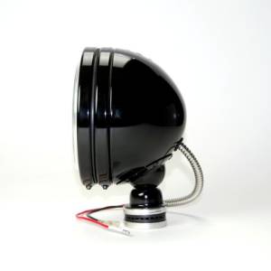 KC HiLiTES - KC HiLiTES KC Daylighter Halogen 6in Spot 1-Light Universal - 1238 - Image 3
