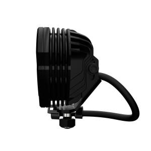 KC HiLiTES - KC HiLiTES KC FLEX ERA 3 LED 3.5in Spot 2-Light System Universal - 282 - Image 3