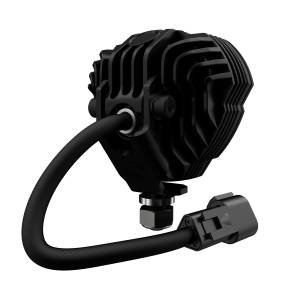 KC HiLiTES - KC HiLiTES KC FLEX ERA 3 LED 3.5in Spot 2-Light System Universal - 282 - Image 5