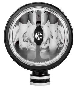 KC HiLiTES - KC HiLiTES KC Daylighter Gravity LED 6in Driving 2-Light System Universal - 653 - Image 2
