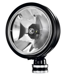 KC HiLiTES - KC HiLiTES KC Daylighter Gravity LED 6in Driving 2-Light System Universal - 653 - Image 3