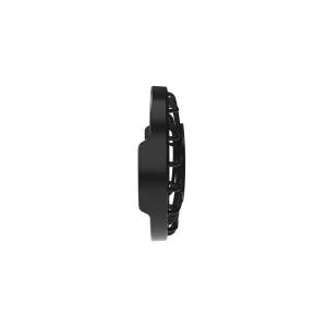 KC HiLiTES - KC HiLiTES SlimLite 8" LED - Stone Guard - Black - 7230 - Image 2