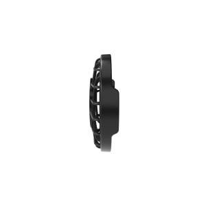 KC HiLiTES - KC HiLiTES SlimLite 8" LED - Stone Guard - Black - 7230 - Image 6