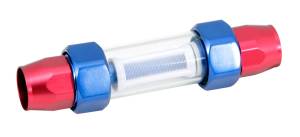 Spectre - Spectre Pro-Plumb Fuel Filter - 2220 - Image 1