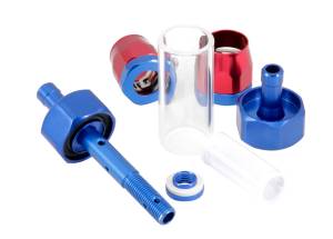Spectre - Spectre Pro-Plumb Fuel Filter - 2220 - Image 2