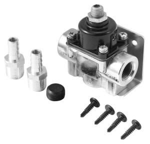 Spectre - Spectre Fuel Pressure Regulator - 2519 - Image 1
