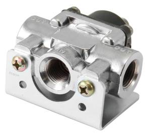 Spectre - Spectre Fuel Pressure Regulator - 2519 - Image 2