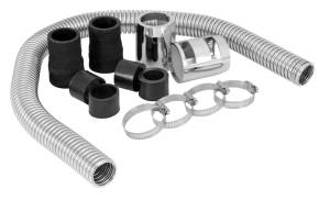 Spectre - Spectre Spectre Magna Kool Radiator Hose Kit - 7769 - Image 2
