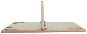 Spectre - Spectre Carburetor Lift Plate - 903 - Image 5