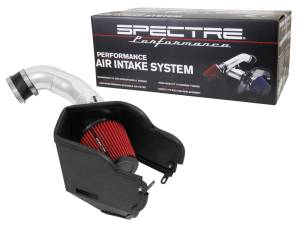 Spectre - Spectre Spectre Air Intake Kit - 9075 - Image 5
