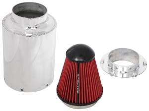 Spectre - Spectre Air Filter Housing - 9831 - Image 2
