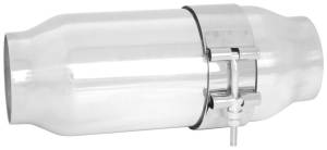 Spectre - Spectre Air Filter Housing - 9833 - Image 1
