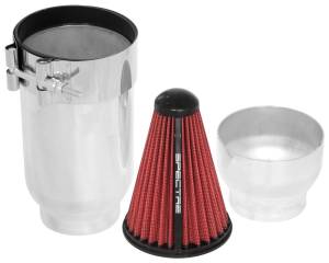 Spectre - Spectre Air Filter Housing - 9833 - Image 2