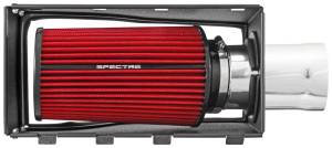 Spectre - Spectre Spectre Air Intake Kit - 9979 - Image 4