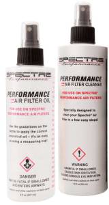 Spectre - Spectre Air Filter Cleaning Kit - HPR4820 - Image 1