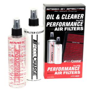 Spectre - Spectre Air Filter Cleaning Kit - HPR4820 - Image 2