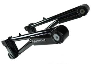Superlift - Superlift Radius Arms - Pair 2005-2022 Ford F250 and F350 Superduty - 4-8 Inch Lift Kit - 9500 - Image 1