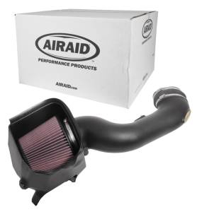 AIRAID - AIRAID Performance Air Intake System - 400-279 - Image 5