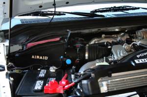 AIRAID - AIRAID Performance Air Intake System - 401-214-1 - Image 2