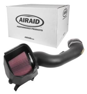 AIRAID - AIRAID Performance Air Intake System - 401-279 - Image 5