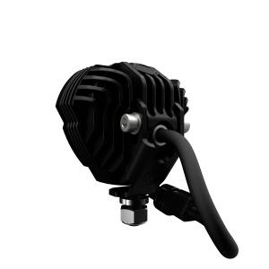 KC HiLiTES - KC HiLiTES KC FLEX ERA 3 LED 3.5in Spot 2-Light System Universal - 282 - Image 4