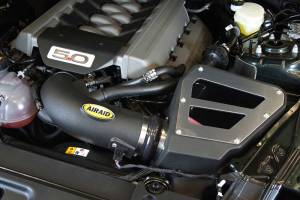 AIRAID - AIRAID Performance Air Intake System - 451-328 - Image 2