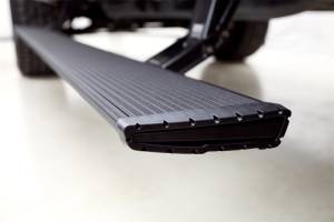 AMP Research - AMP Research PowerStep Xtreme Running Board - 17-19 Ford F-250/350/450, All Cabs - 78235-01A - Image 2