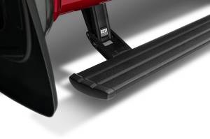 AMP Research - AMP Research PowerStep SmartSeries Running Board - 17-19 Ford F-250/350/450, All Cabs - 86235-01A - Image 6