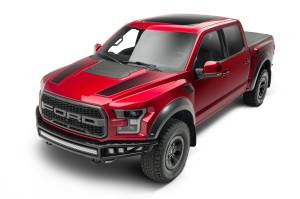 AMP Research - AMP Research PowerStep SmartSeries Running Board - 17-19 Ford F-250/350/450, All Cabs - 86235-01A - Image 10