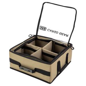 ARB - ARB Large Cargo Organizer - 10100379 - Image 2