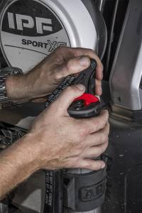 ARB - ARB Hydraulic Recovery Jack - 1060001 - Image 2