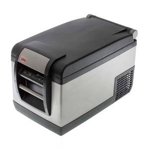 ARB - ARB 37 Quart Classic Series II Fridge Freezer - 10801352 - Image 1