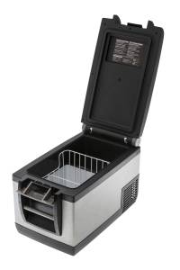 ARB - ARB 37 Quart Classic Series II Fridge Freezer - 10801352 - Image 4