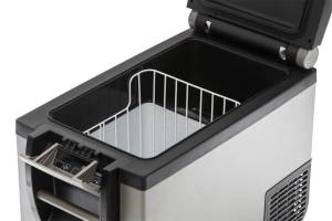ARB - ARB 50 Quart Classic Series II Fridge Freezer - 10801472 - Image 2