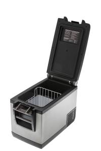 ARB - ARB 50 Quart Classic Series II Fridge Freezer - 10801472 - Image 5