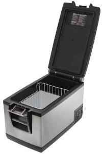 ARB - ARB 63 Quart Classic Series II Fridge Freezer - 10801602 - Image 4