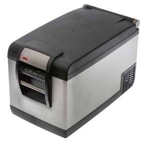 ARB - ARB 82 Quart Classic Series II Fridge Freezer - 10801782 - Image 1